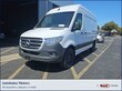  Mercedes-Benz Sprinter 2500
