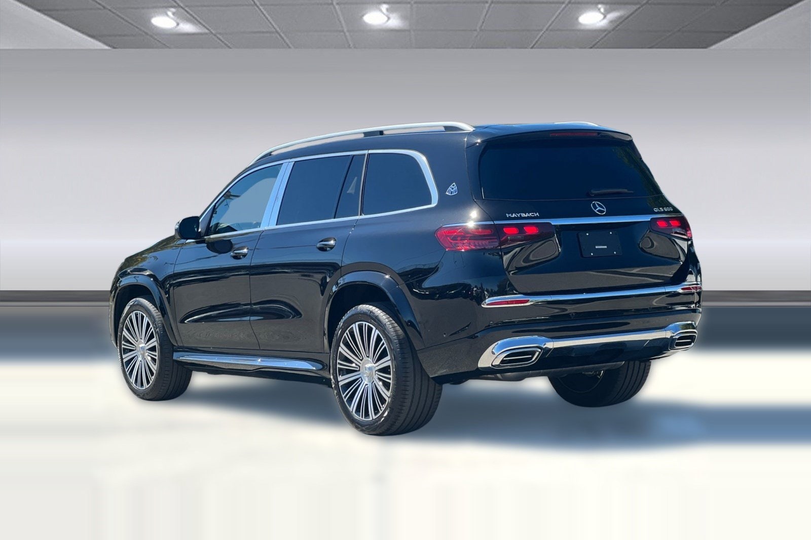 Maybach GLS 600 4MATIC SUV