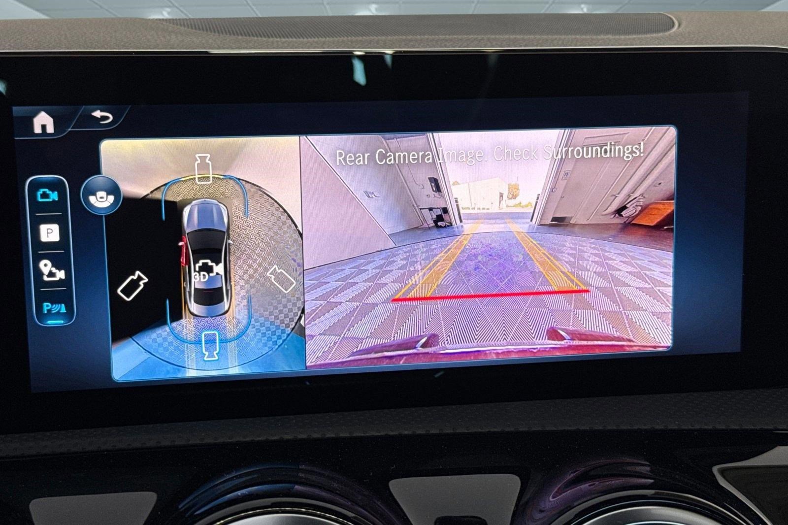 2025 Mercedes-Benz CLA CLA 250 - Photo 25