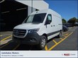  Mercedes-Benz Sprinter 2500