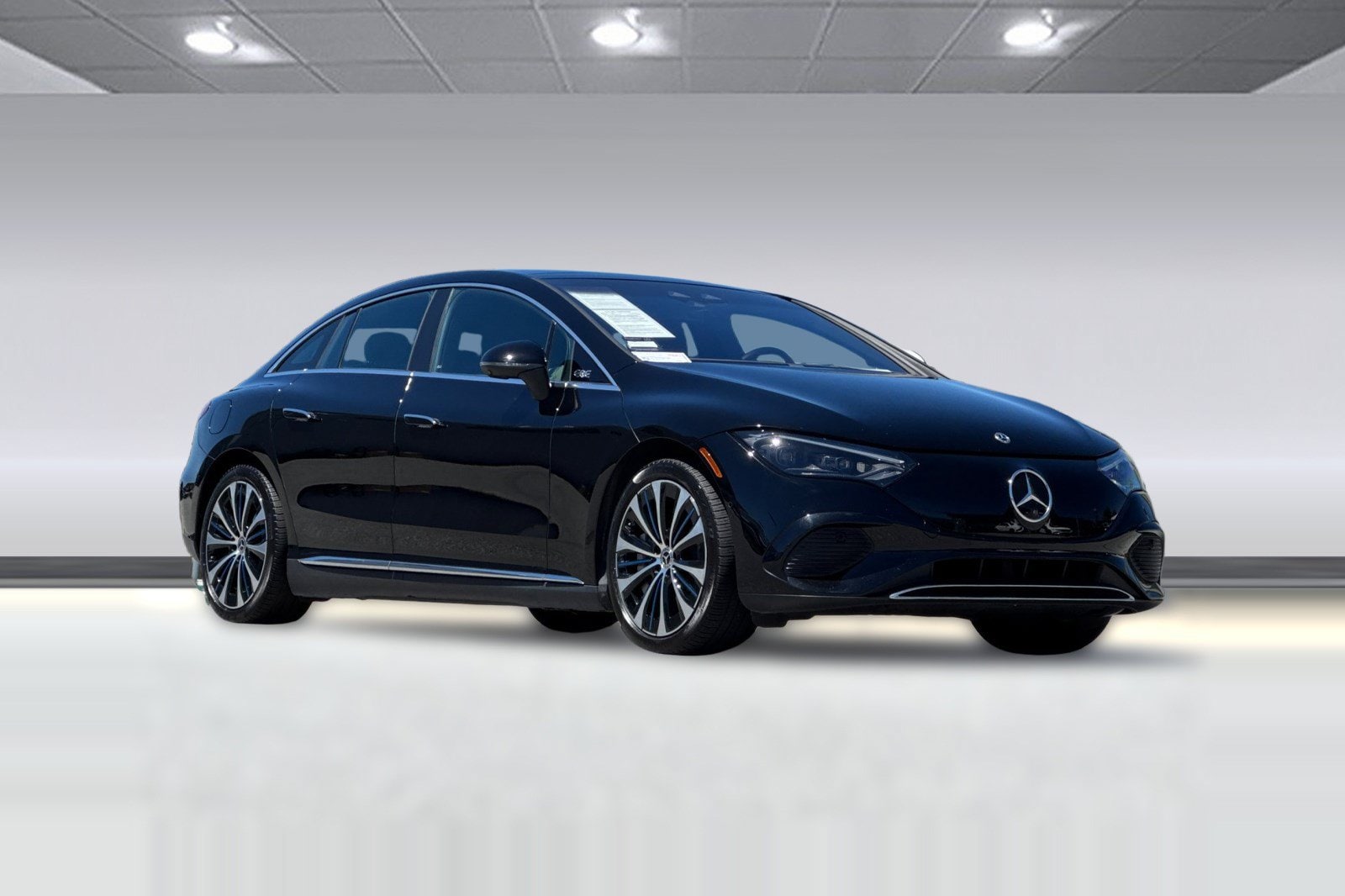 EQE 350 4MATIC Sedan