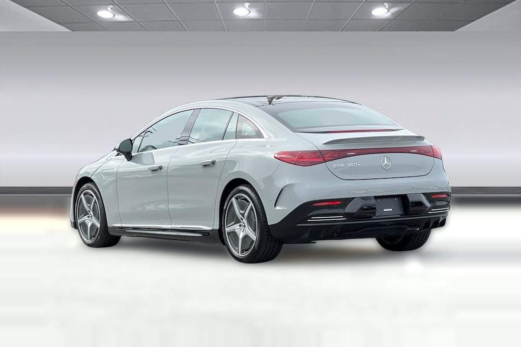 Certified 2023 Mercedes-Benz EQE 350+ Sedan