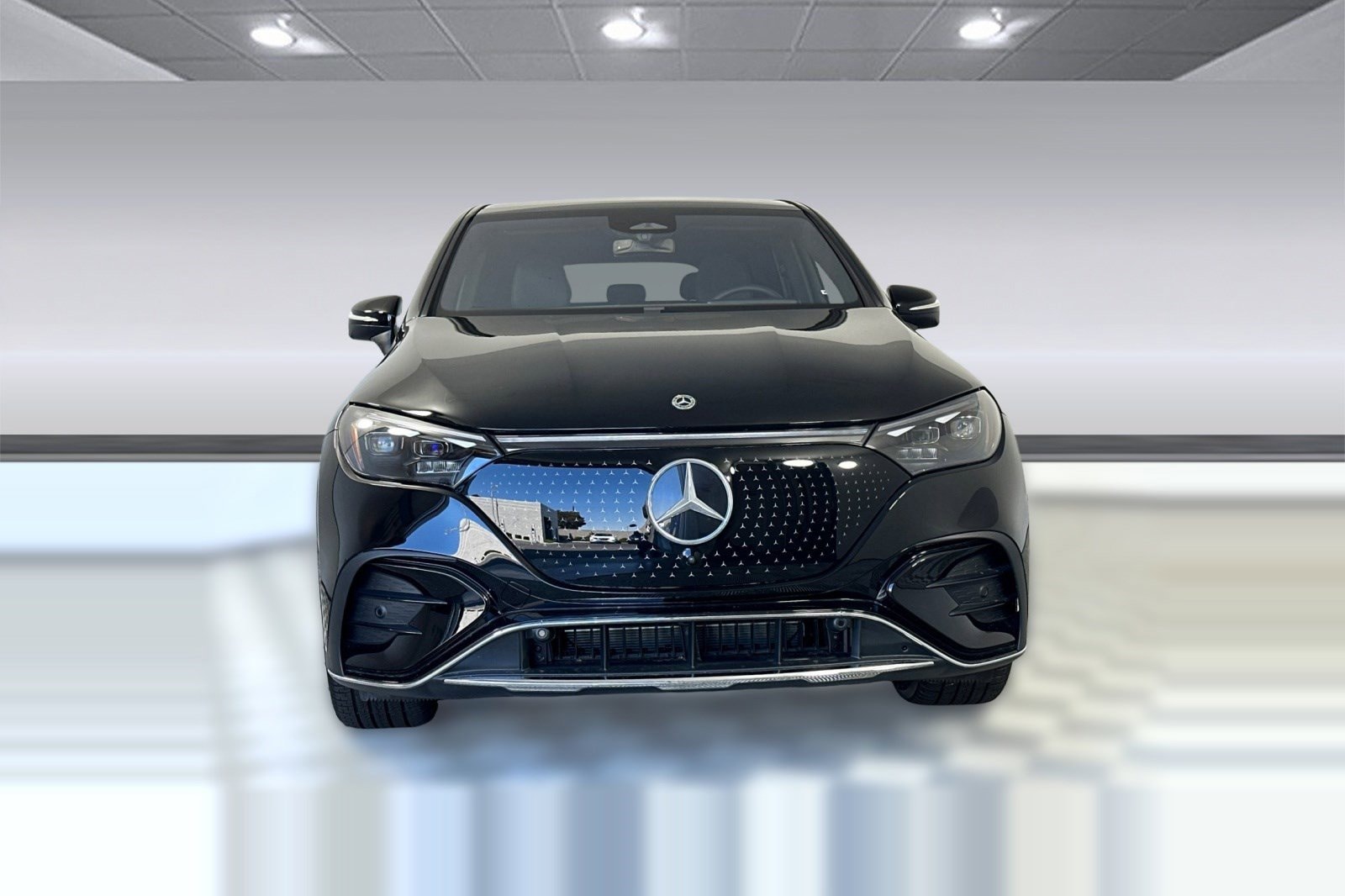 2024 Mercedes-Benz EQE SUV Base - Photo 6