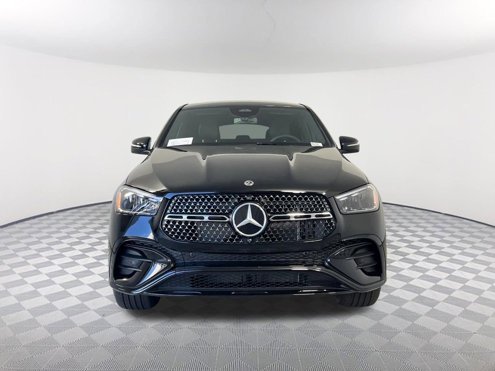 2026 Mercedes Benz GLE 450 4MATIC photo 3