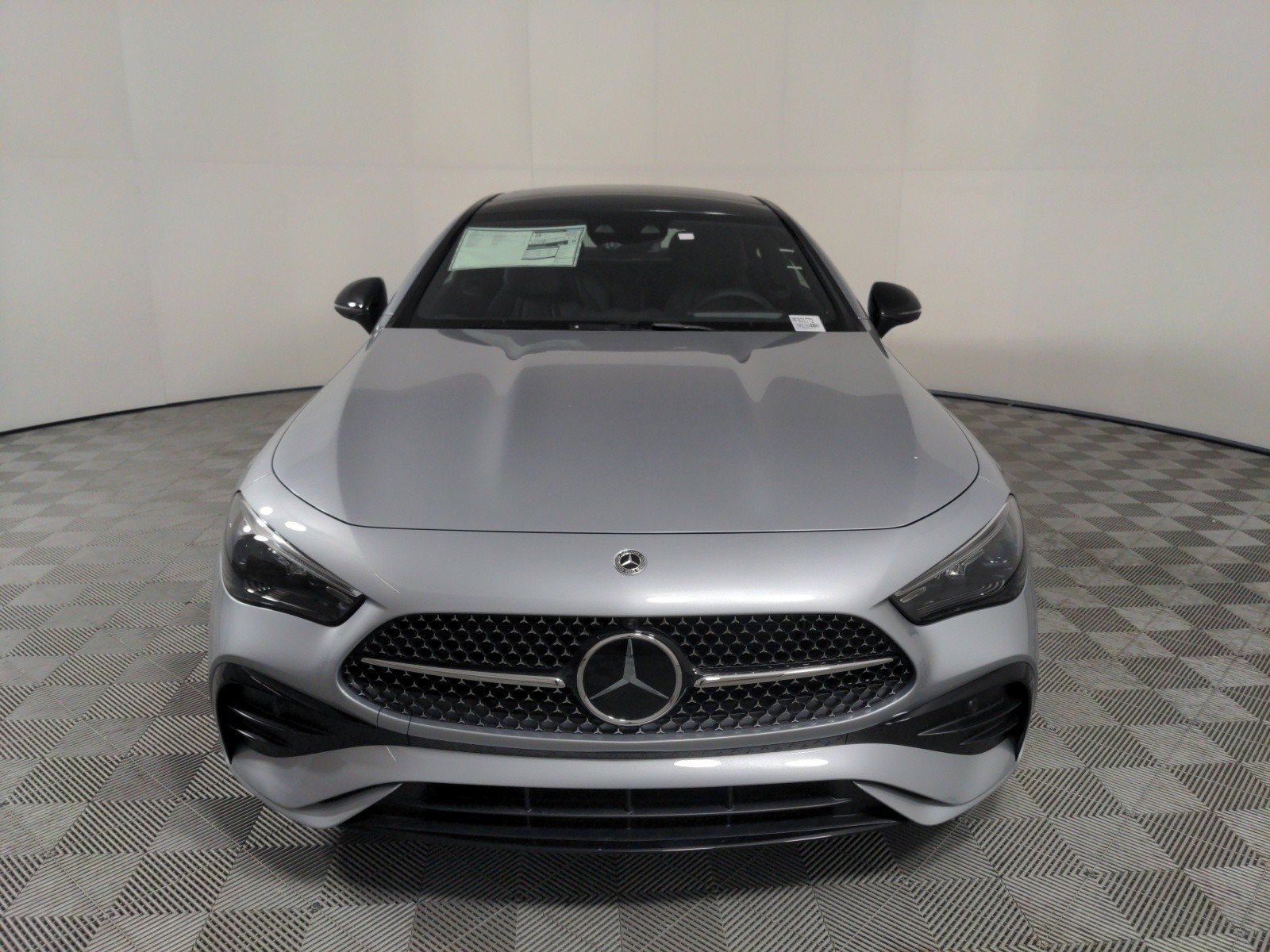 2024 Mercedes Benz CLE 450 photo 2