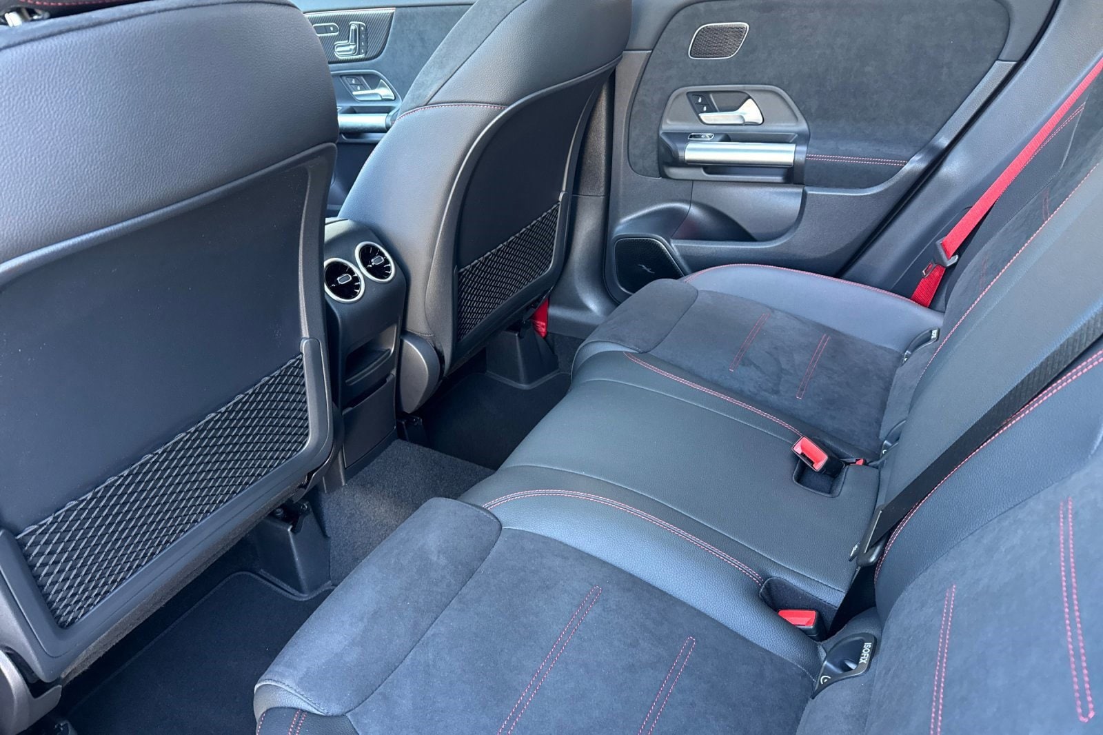 2025 Mercedes-Benz GLA GLA35 AMG - Photo 21