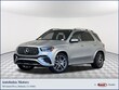 Mercedes-Benz AMG GLE 53