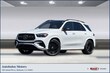  Mercedes-Benz GLE 580