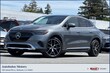  Mercedes-Benz EQE 350