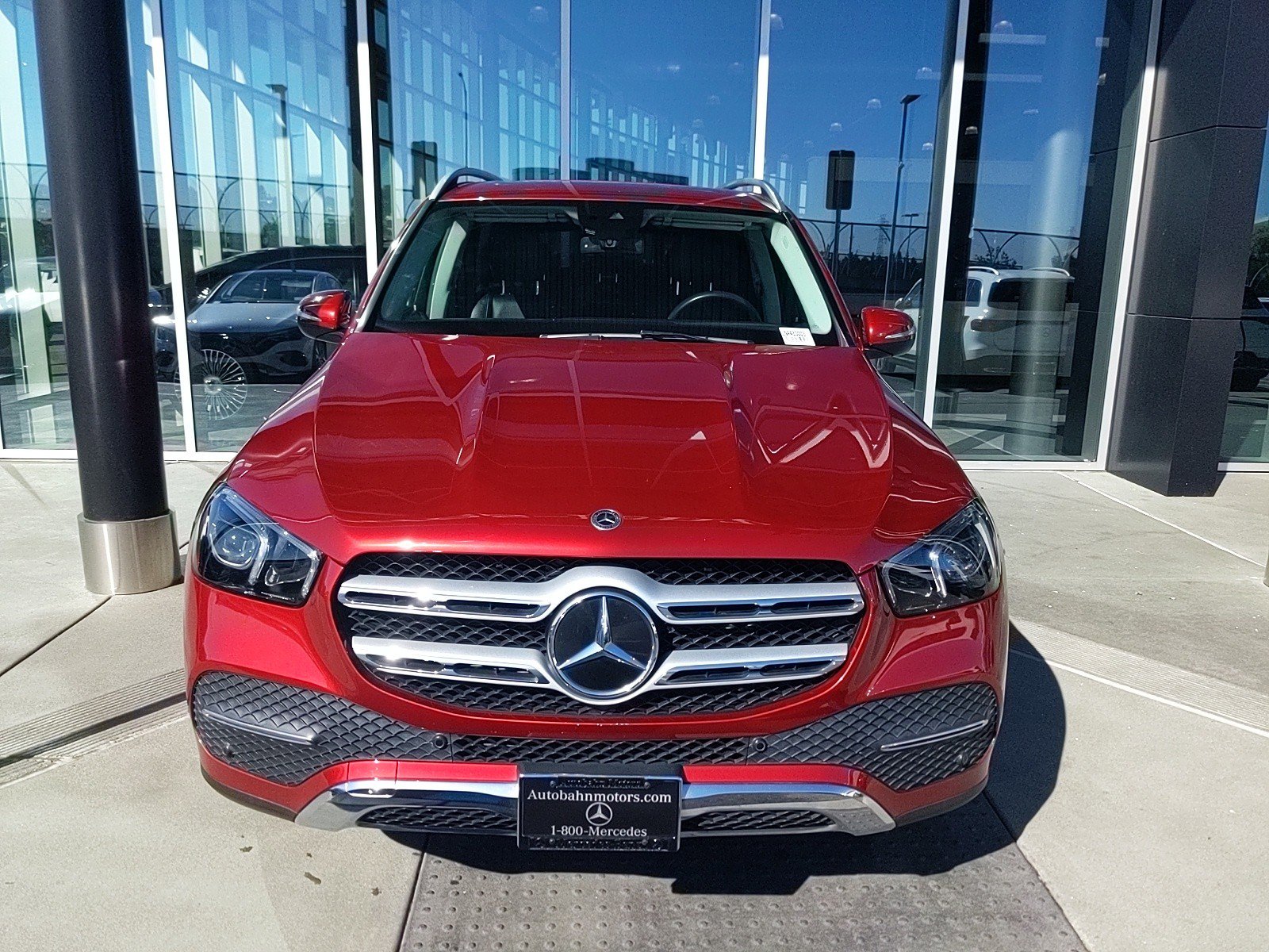 Certified 2022 Mercedes-Benz GLE GLE350 with VIN 4JGFB4KB8NA483003 for sale in Belmont, CA