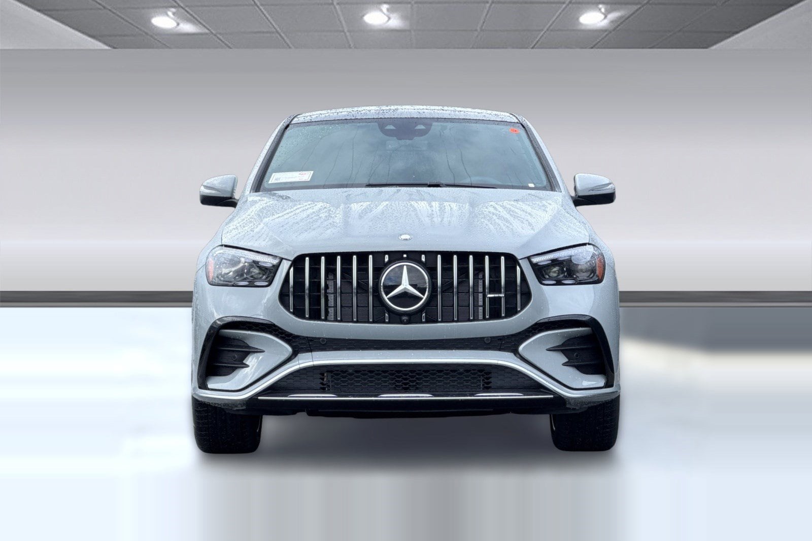 2026 Mercedes-Benz AMG GLE 53 4MATIC photo 4