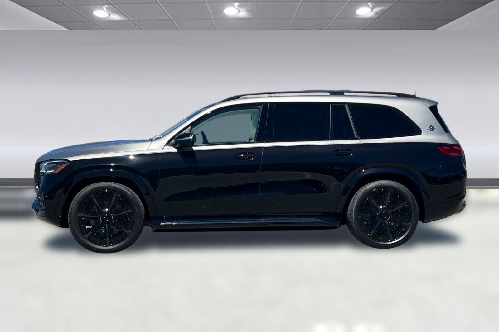 Maybach GLS 600 4MATIC SUV