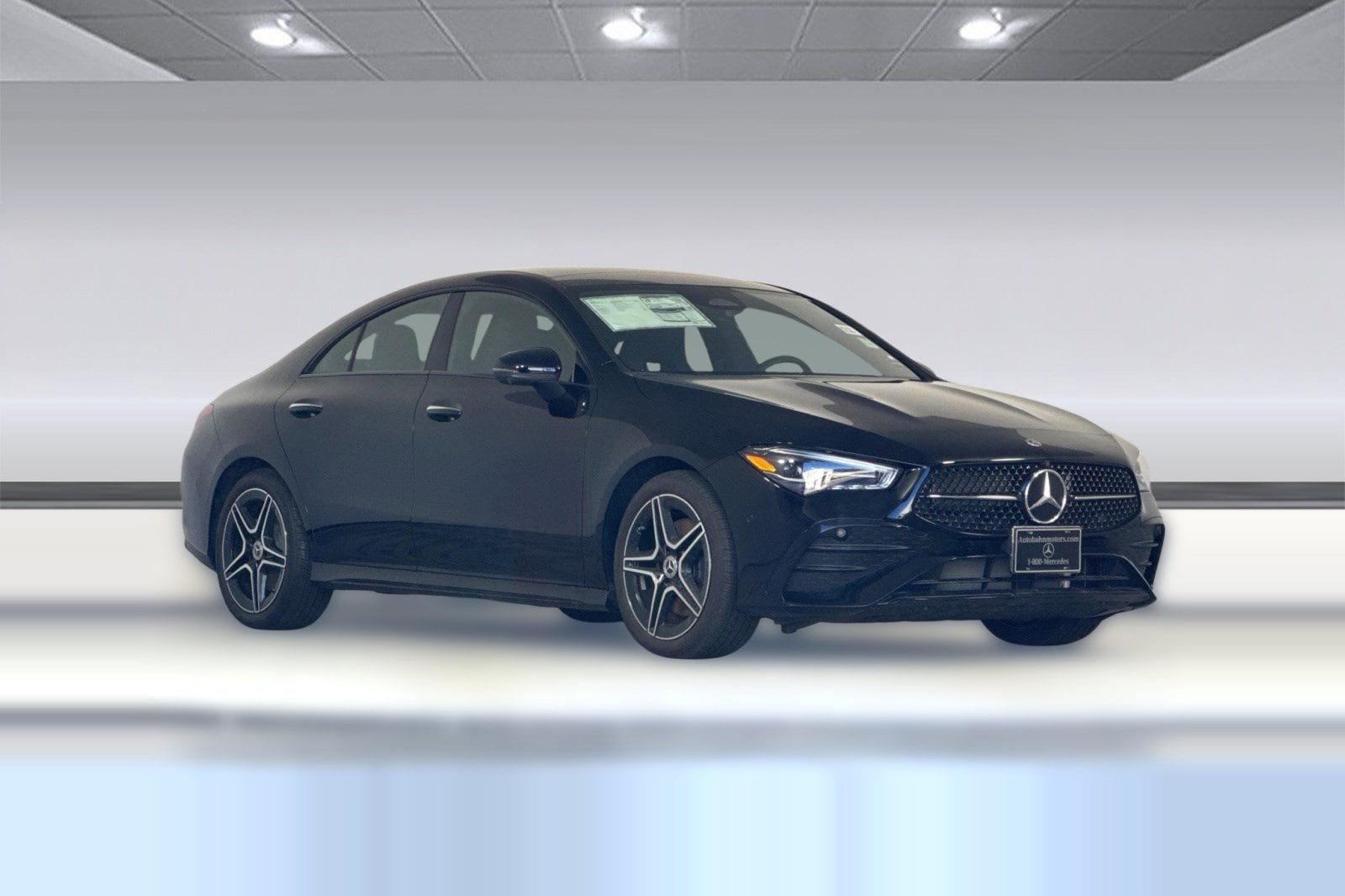 2025 Mercedes-Benz CLA CLA 250 - Photo 7