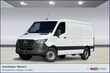  Mercedes-Benz Sprinter 2500