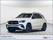 Mercedes-Benz GLE 580