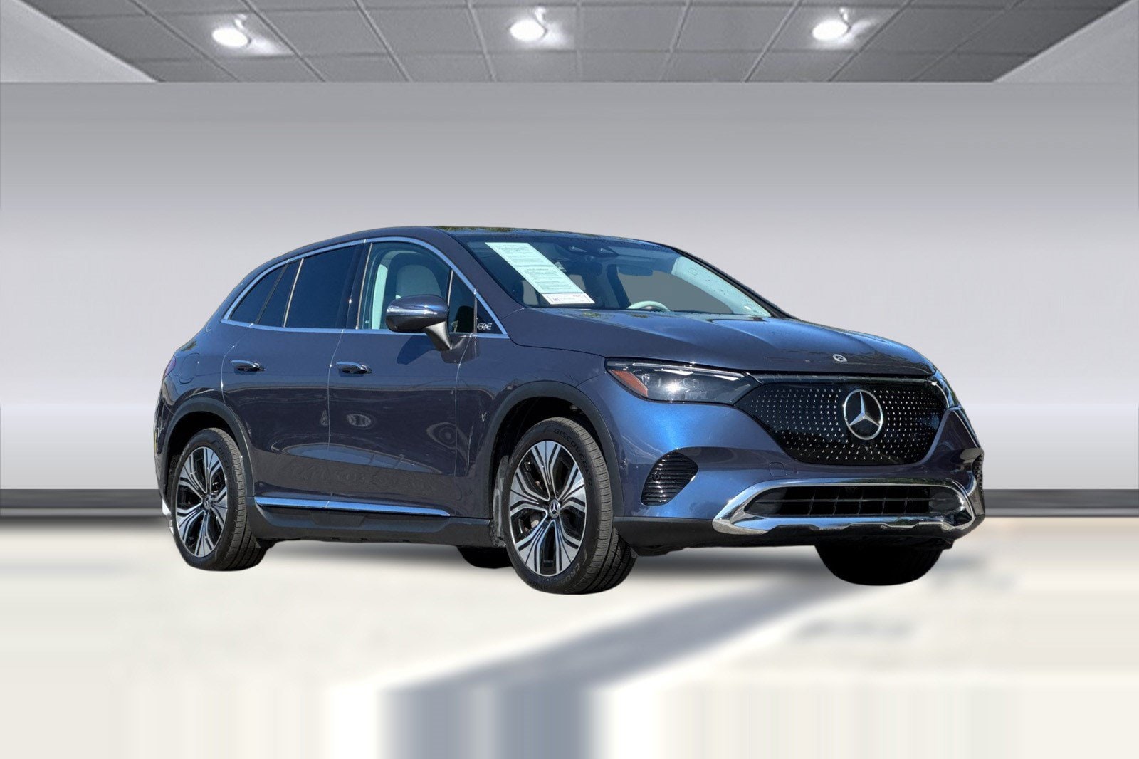 2023 Mercedes-Benz EQE 350 SUV