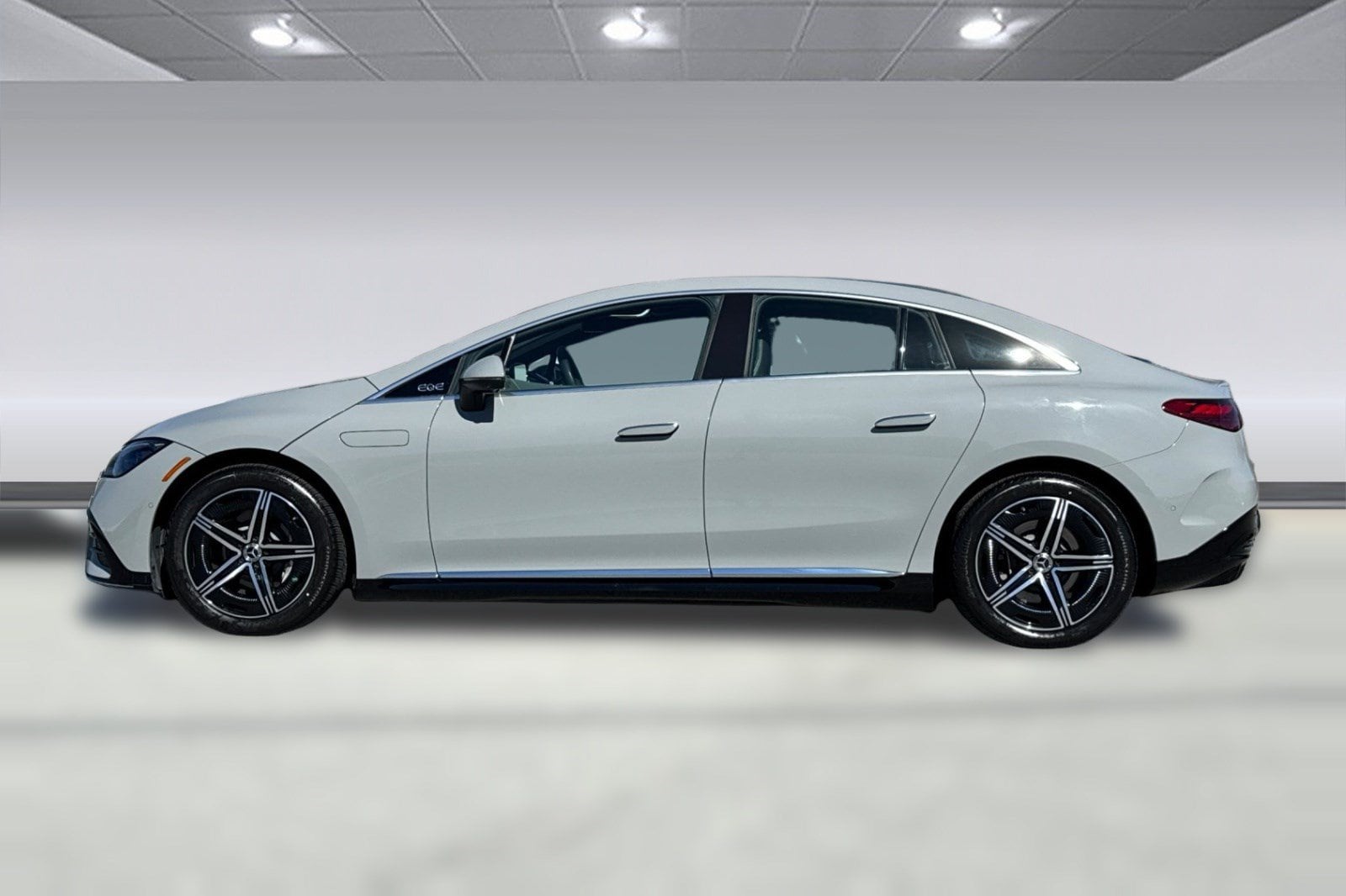 EQE 500 4MATIC Sedan