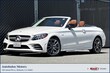  Mercedes-Benz AMG C 43