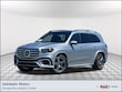 Mercedes-Benz GLS 450