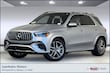 Mercedes-Benz AMG GLE 53