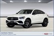  Mercedes-Benz AMG GLC 43