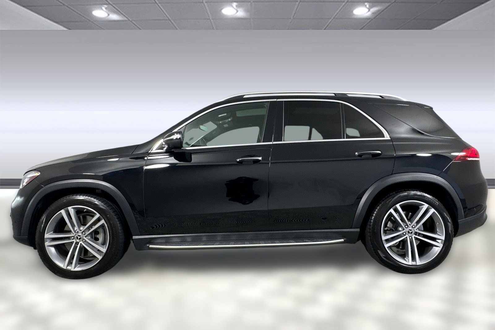 2022 Mercedes Benz GLE 450 4MATIC photo 2