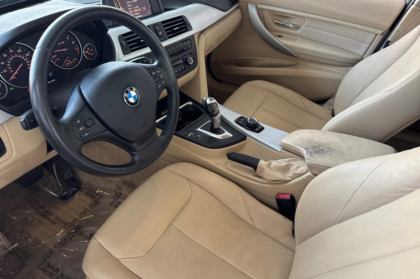 Used 2012 BMW 328i Sedan