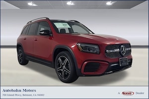 2024 Mercedes-Benz GLB 250 SUV