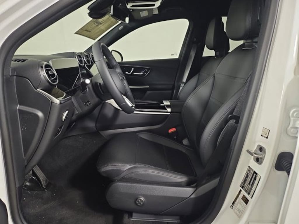 Used 2025 Mercedes-Benz GLC 300 SUV