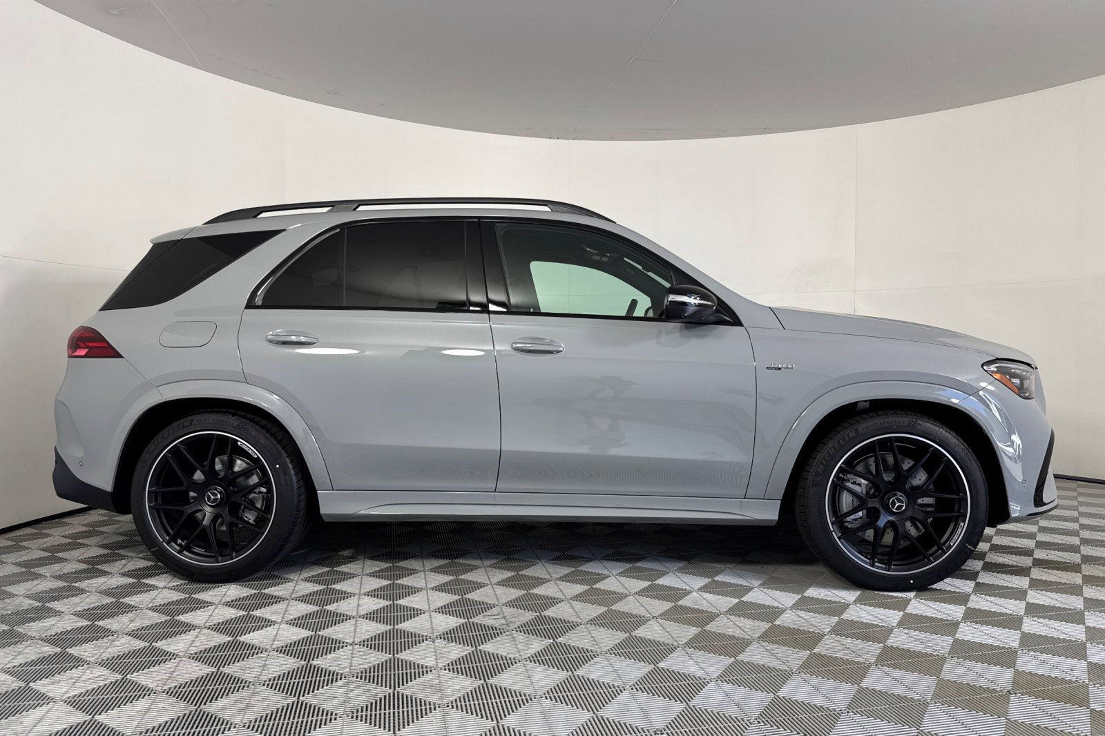 AMG GLE 53 Base SUV