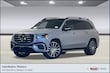  Mercedes-Benz GLS 580
