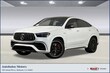  Mercedes-Benz AMG GLE 63