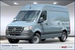 Mercedes-Benz Sprinter 2500