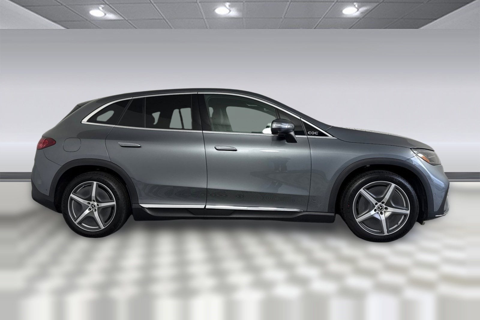 2024 Mercedes-Benz EQE 350+ photo 6