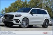 Mercedes-Benz GLS 450