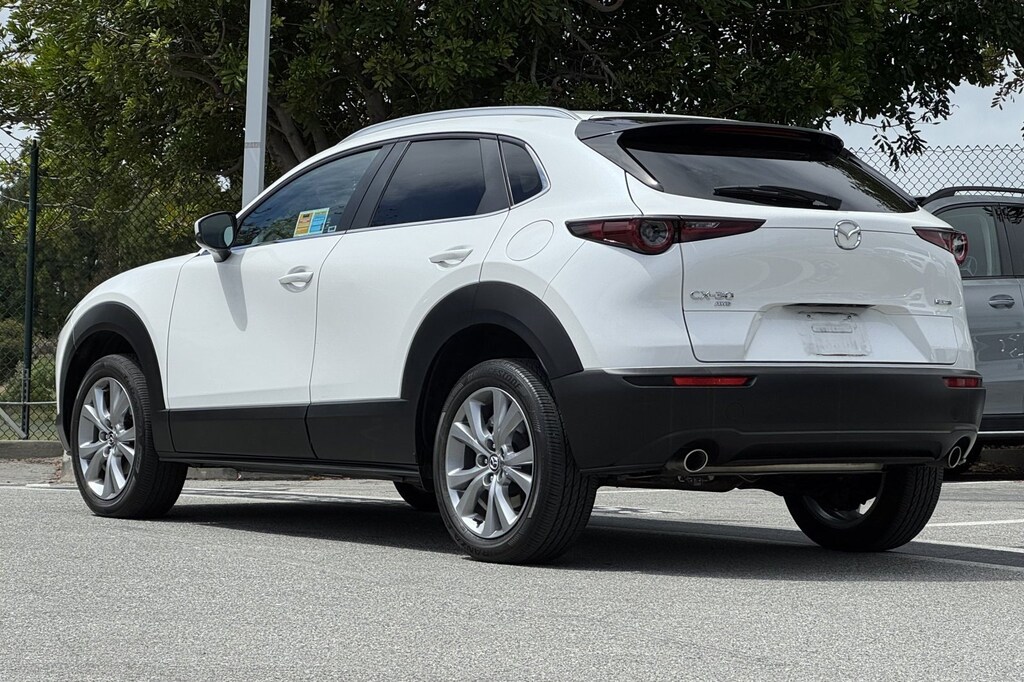 Used 2023 Mazda CX-30 2.5 S Select Package SUV
