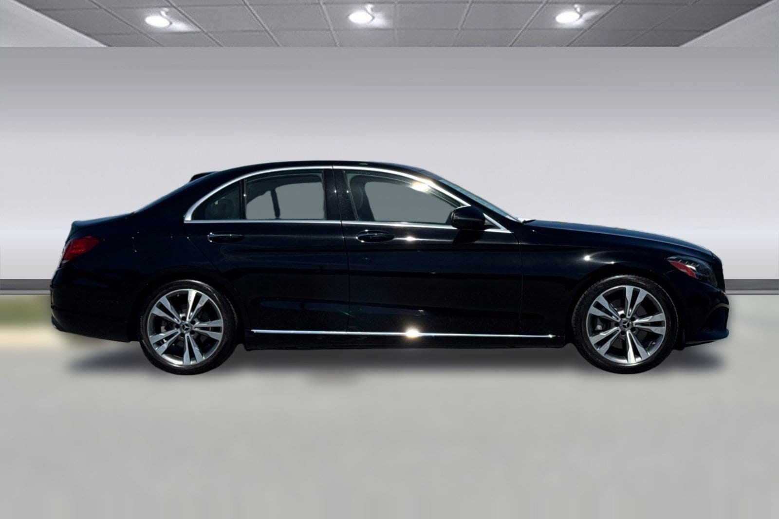 2021 Mercedes-Benz C-Class C 300 photo 6