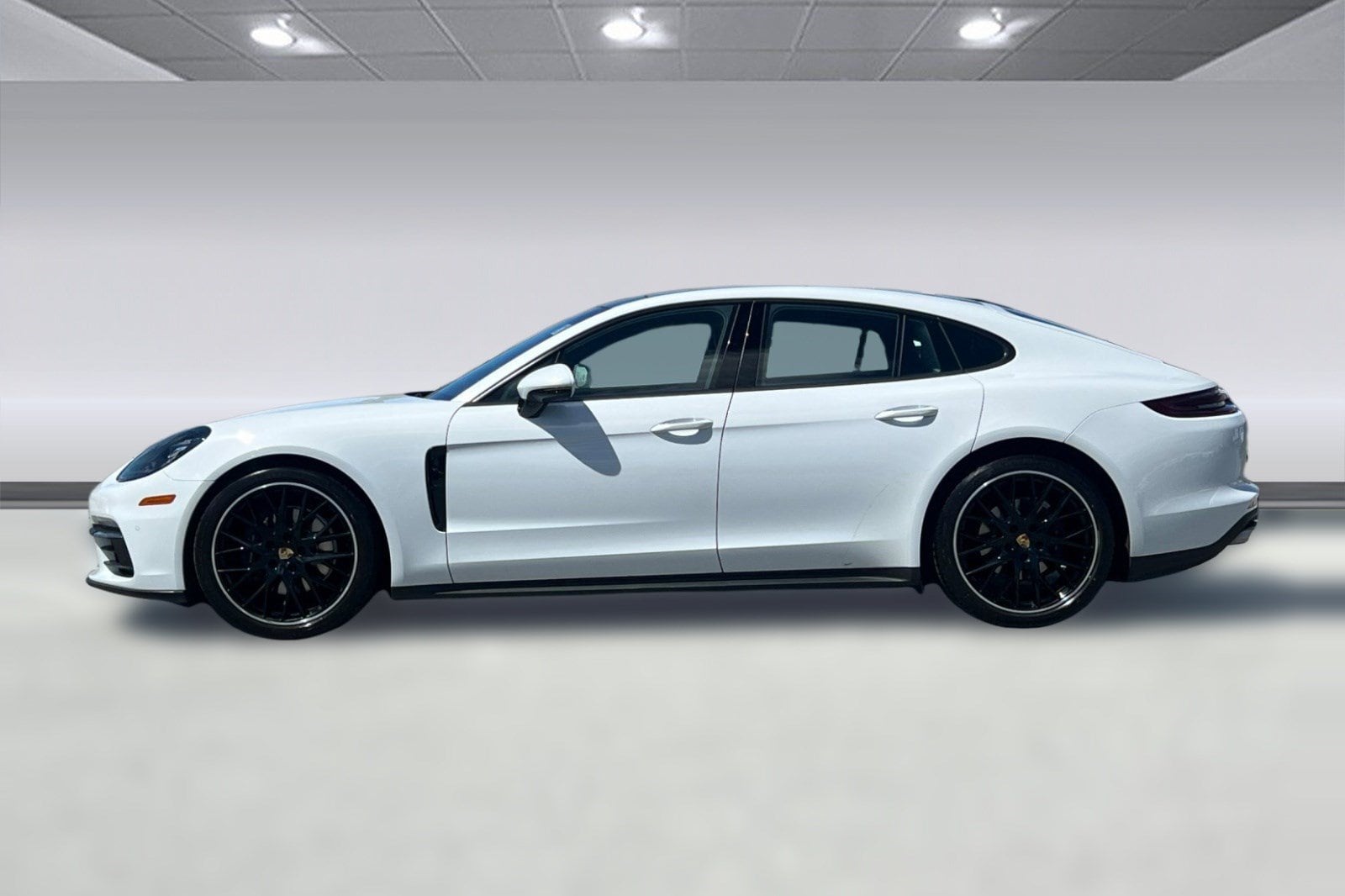 Panamera 4 Sedan