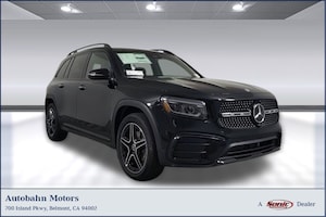 2024 Mercedes-Benz GLB 250 SUV