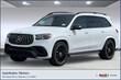 Mercedes-Benz AMG GLS 63
