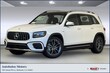 Mercedes-Benz AMG GLB 35