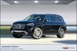  Mercedes-Benz GLS 450