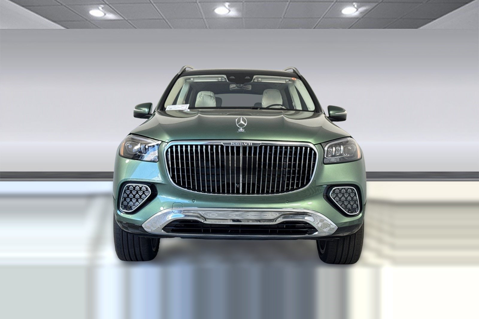 Maybach GLS 600 4MATIC SUV