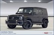  Mercedes-Benz AMG G 63