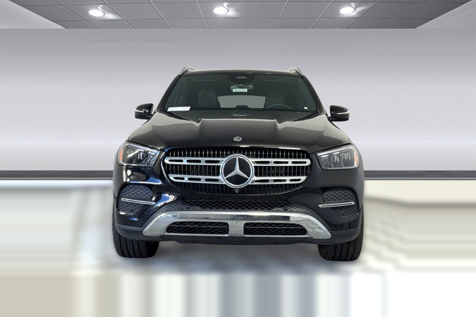 2025 Mercedes-Benz GLE GLE450 - Photo 6