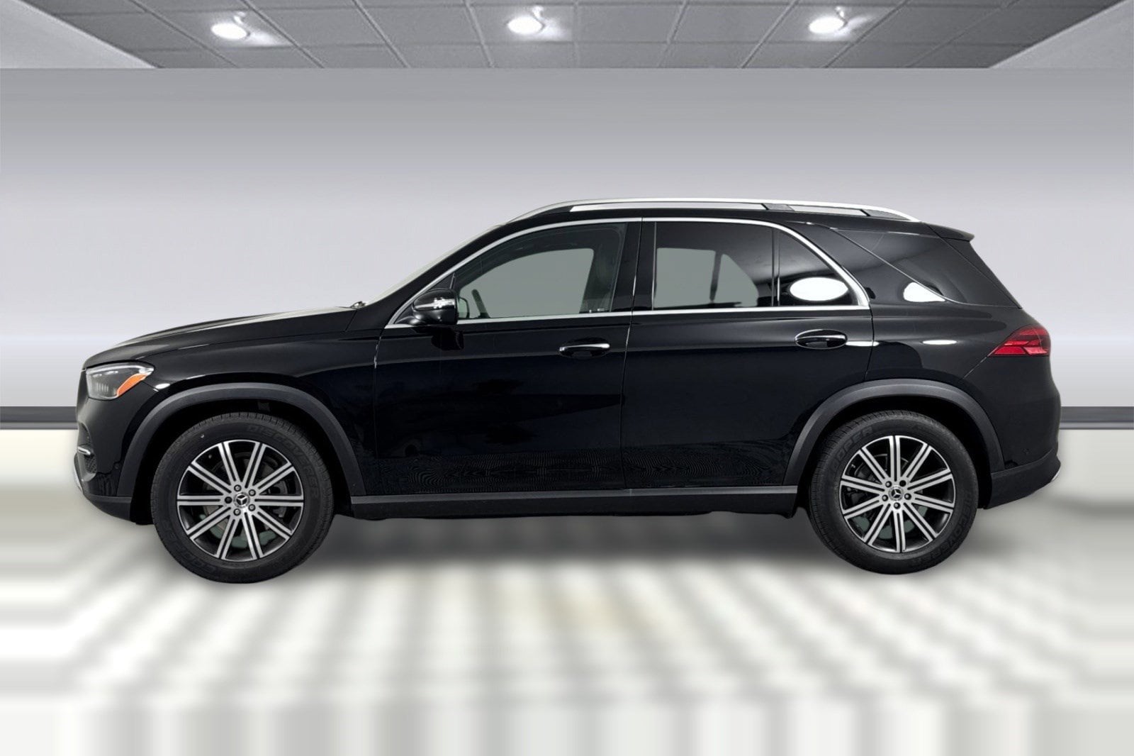 2025 Mercedes-Benz GLE GLE350 - Photo 2