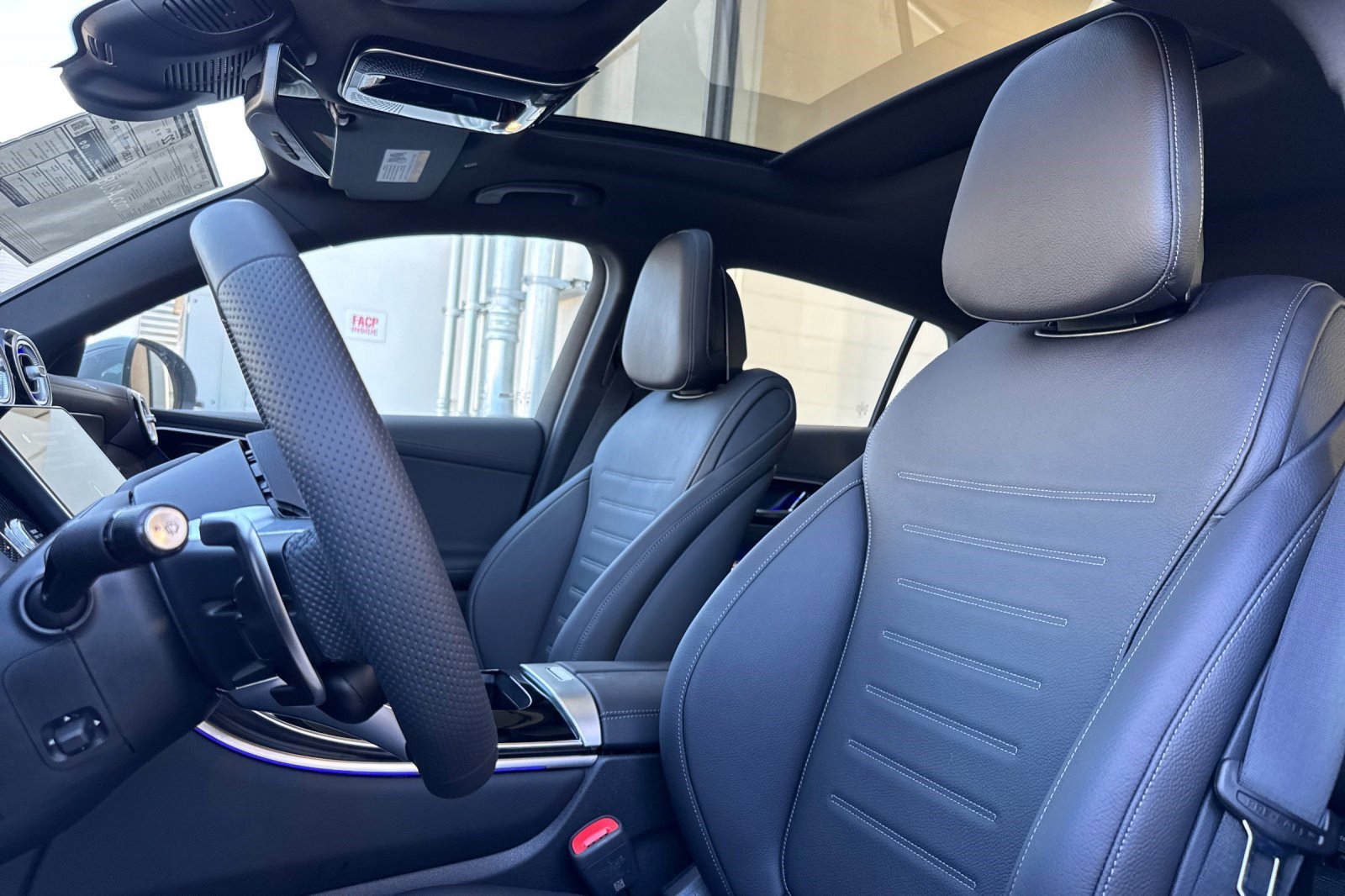 AMG GLC 43 4MATIC SUV