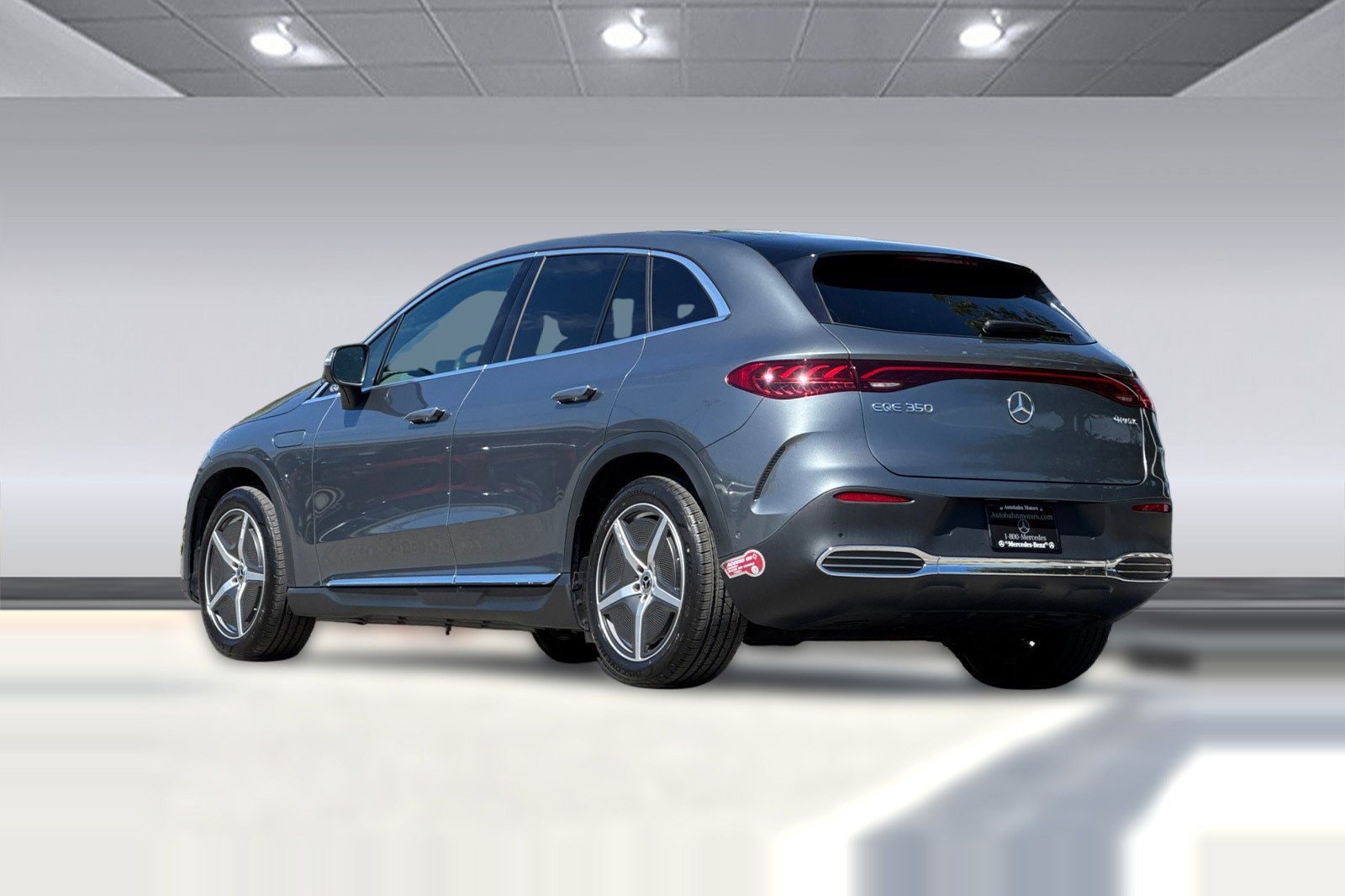 2023 Mercedes-Benz EQE 350 SUV
