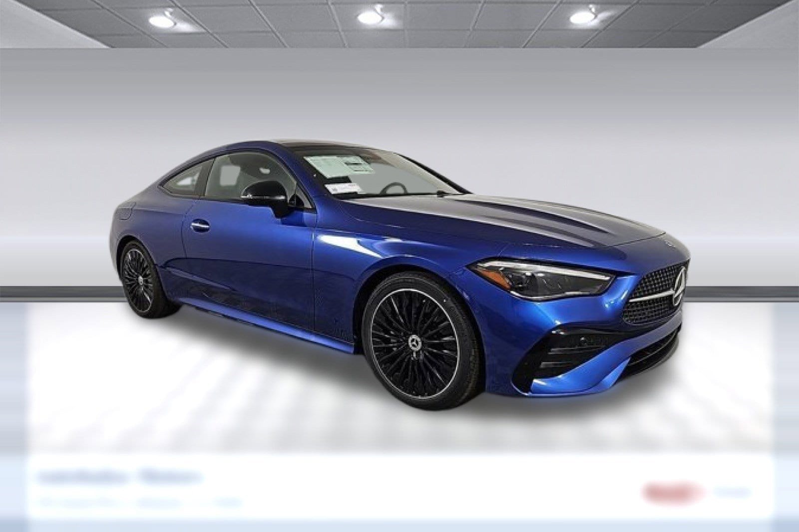 2024 Mercedes-Benz CLE CLE 300 - Photo 6