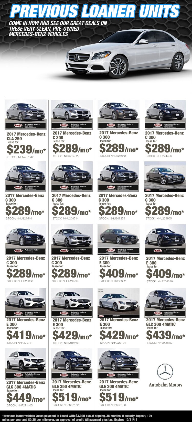 Autobahn Motors New MercedesBenz dealership in Belmont, CA 94002